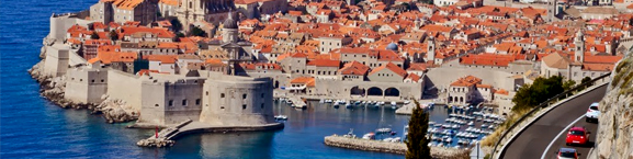 dubrovnik