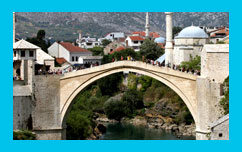 mostar